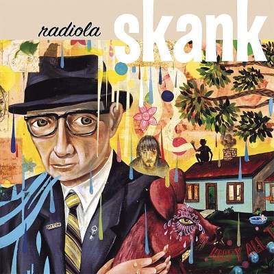 SKANK/RADIOLA